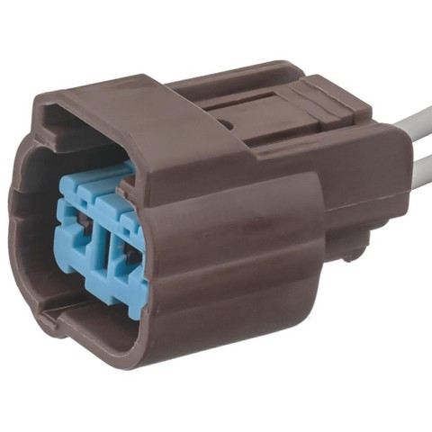 Standard Ignition ABS Wheel Speed Sensor Connector,Vapor Canister Purge Solenoid Connector P/N:S2931