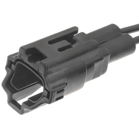 Standard Ignition ABS Harness Connector,ABS Wheel Speed Sensor Connector P/N:S2962