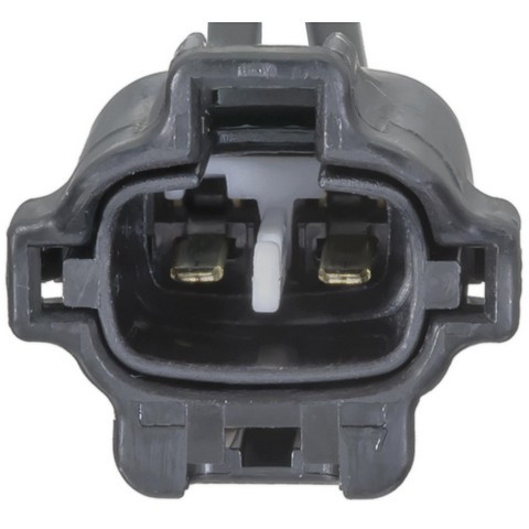 Standard Ignition ABS Harness Connector,ABS Wheel Speed Sensor Connector P/N:S2962