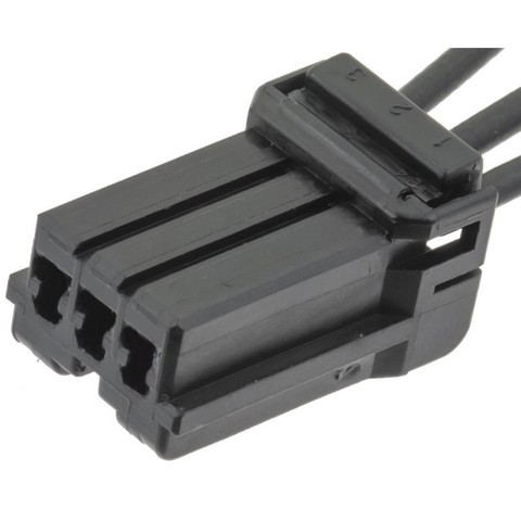 Standard Ignition Dome Light Connector,Roof Marker Light Connector P/N:S3039