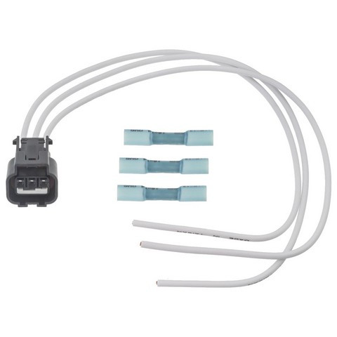 Standard Ignition Engine Coolant Temperature Sensor Connector P/N:S3094