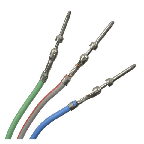 Standard Ignition Vehicle Speed Sensor P/N:SC469