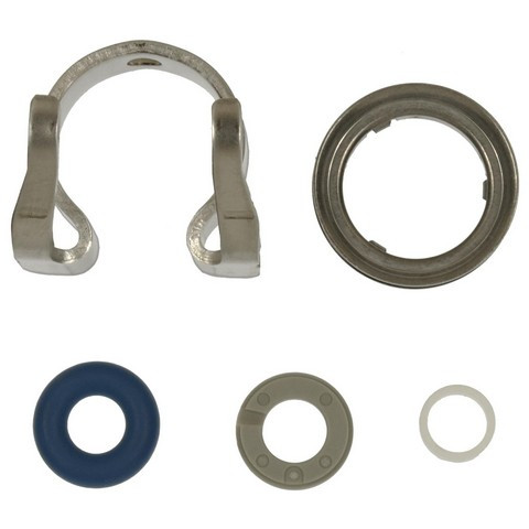 Standard Ignition Fuel Injector Seal Kit P/N:SK151