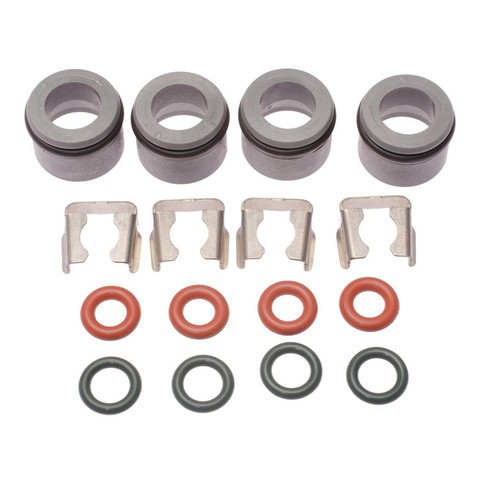 Standard Ignition Fuel Injector Seal Kit P/N:SK95