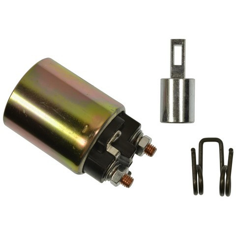 Standard Ignition Starter Solenoid P/N:SS-233