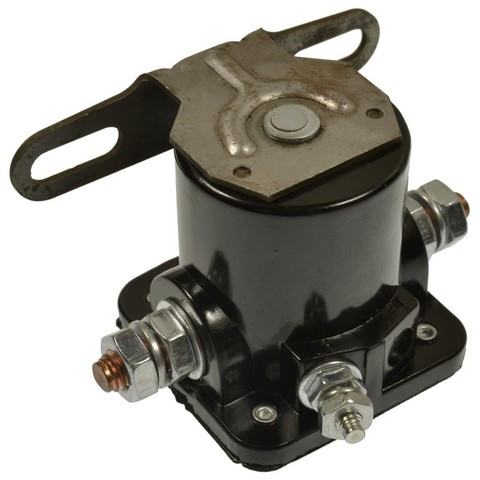 Standard Ignition Starter Solenoid P/N:SS-607