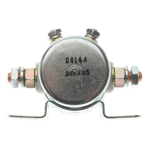 Standard Ignition Emergency Vehicle Light Relay P/N:SS-624
