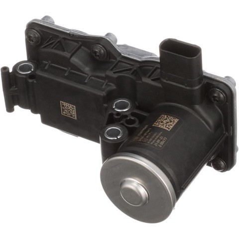 Standard Ignition Turbocharger Wastegate Solenoid P/N:TBA5