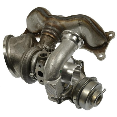 Turbocharger fits 2007-2016 BMW Z4 335i 135i,535i  STANDARD MOTOR PRODUCTS