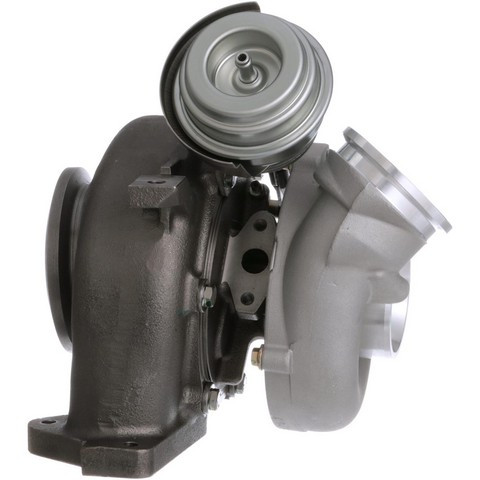 Standard Ignition Turbocharger P/N:TBC554