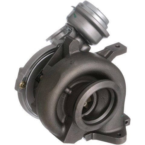 Standard Ignition Turbocharger P/N:TBC554