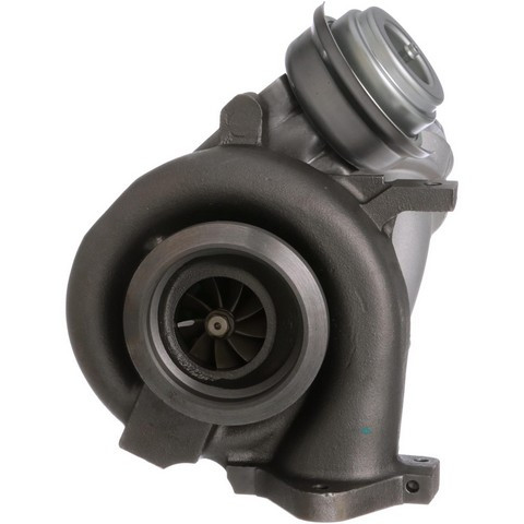 Standard Ignition Turbocharger P/N:TBC554