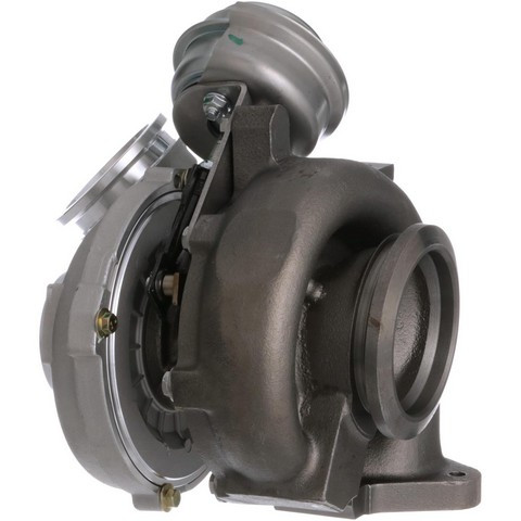 Standard Ignition Turbocharger P/N:TBC554