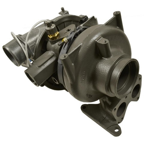Standard Ignition Turbocharger P/N:TBC561