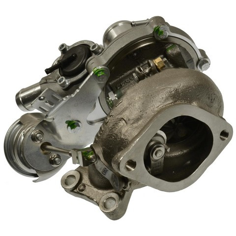 Standard Ignition Turbocharger P/N:TBC606
