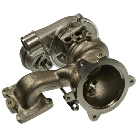 Standard Ignition Turbocharger P/N:TBC608