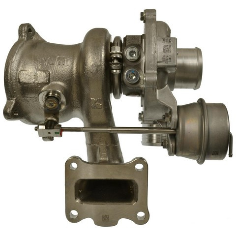 Standard Ignition Turbocharger P/N:TBC608