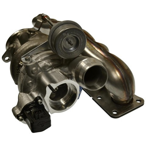 Standard Ignition Turbocharger P/N:TBC610