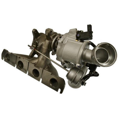 Standard Ignition Turbocharger P/N:TBC622