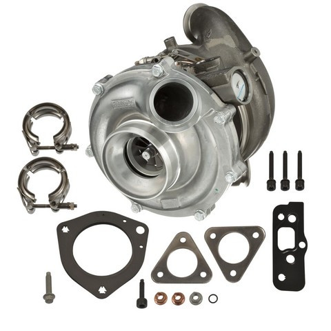 Standard Ignition Turbocharger P/N:TBC673