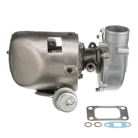 Standard Ignition Turbocharger P/N:TBC690