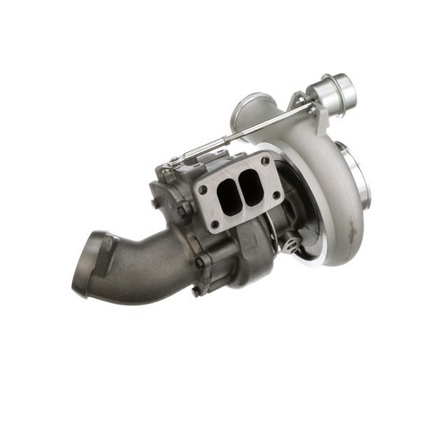 Standard Ignition Turbocharger P/N:TBC696