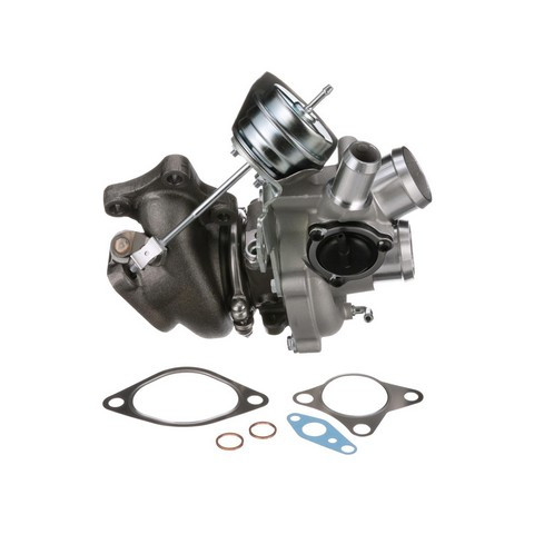 Standard Ignition Turbocharger P/N:TBC700