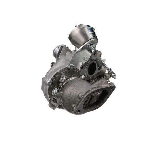 Standard Ignition Turbocharger P/N:TBC700