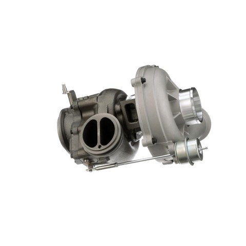 Standard Ignition Turbocharger P/N:TBC702