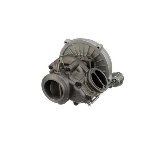 Standard Ignition Turbocharger P/N:TBC702