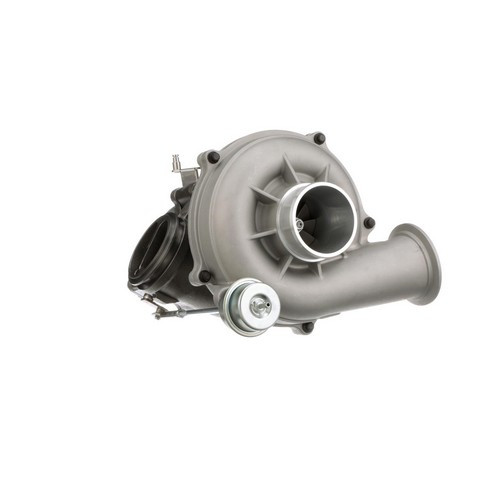 Standard Ignition Turbocharger P/N:TBC702