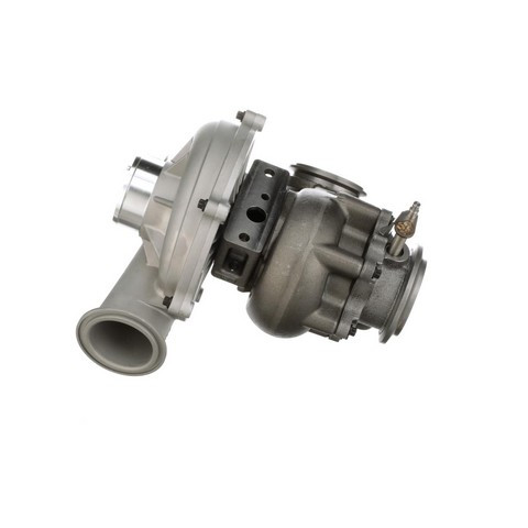 Standard Ignition Turbocharger P/N:TBC702