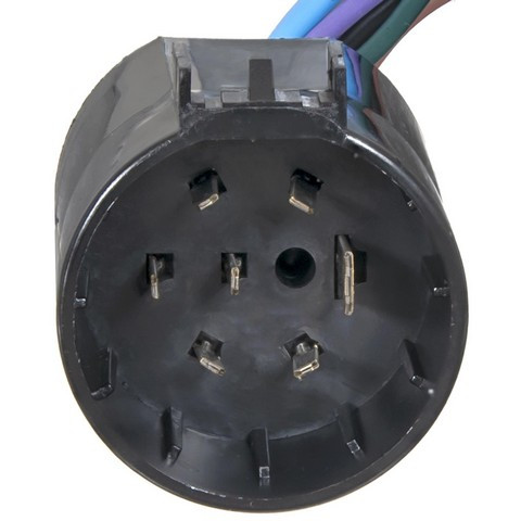Standard Ignition Trailer Connector Kit P/N:TC655