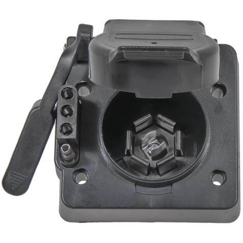 Standard Ignition Trailer Connector Kit P/N:TC655