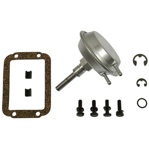 Standard Ignition 4WD Actuator P/N:TCA-27