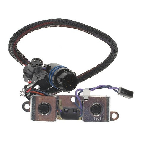 Standard Ignition Automatic Transmission Control Solenoid P/N:TCS45