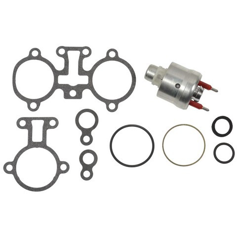 Standard Ignition Fuel Injector P/N:TJ15