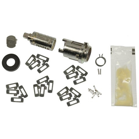 Standard Ignition Door Lock Kit P/N:TL330