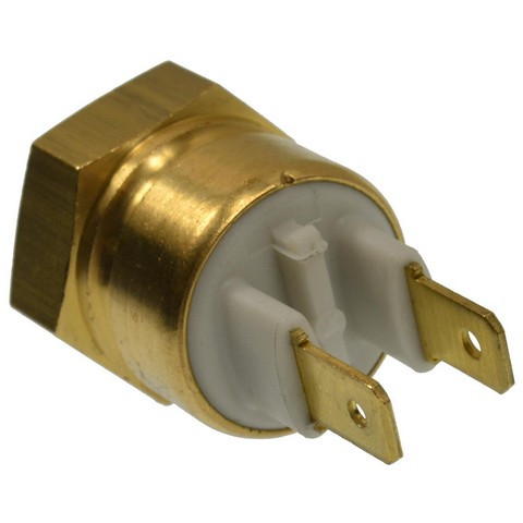 Standard Ignition Engine Cooling Fan Switch,Engine Cooling Fan Temperature Switch P/N:TS-386