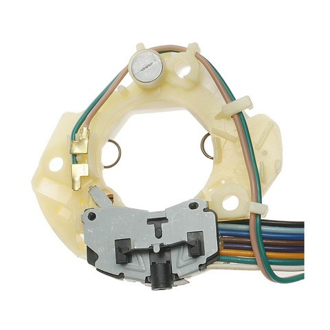 Standard Ignition Turn Signal Switch P/N:TW-11