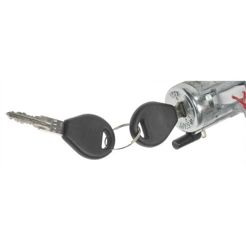 Standard Ignition Ignition Lock Cylinder and Switch P/N:US-371