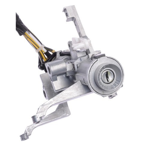 Standard Ignition Ignition Lock Cylinder and Switch P/N:US-458