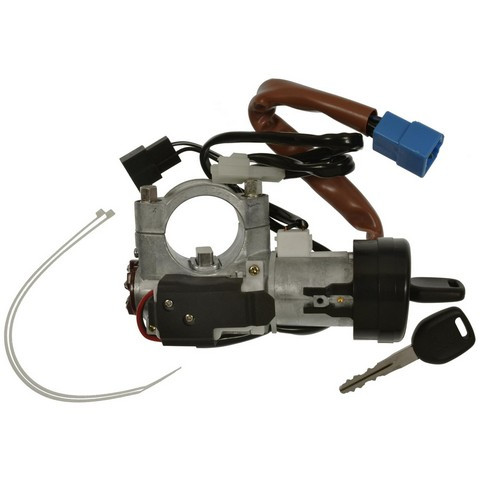 Standard Ignition Ignition Lock Cylinder and Switch P/N:US-633