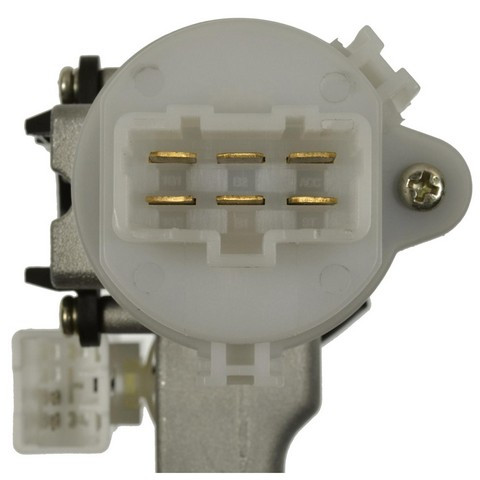 Standard Ignition Ignition Lock Cylinder and Switch P/N:US-761
