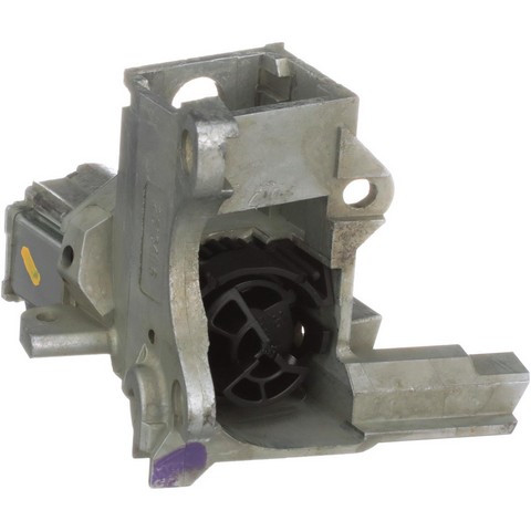 Standard Ignition Ignition Lock Cylinder Repair Kit,Steering Column Housing Repair Kit P/N:US803L