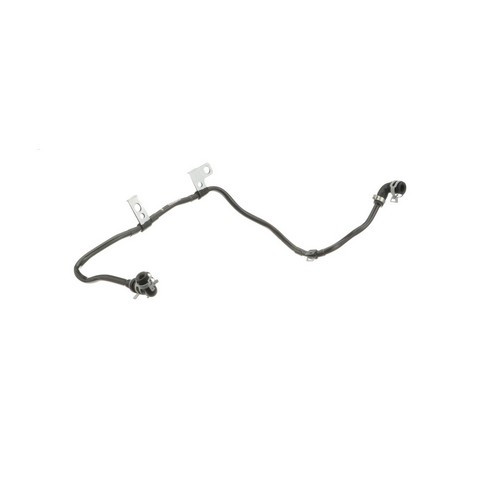 Standard Ignition Engine Crankcase Breather Hose P/N:V637