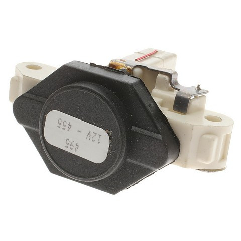 Standard Ignition Voltage Regulator P/N:VR-495