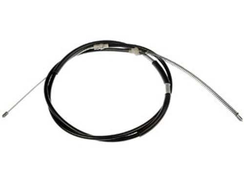 Dorman - First Stop Parking Brake Cable P/N:C95417 Dorman - First Stop Parking Brake Cable P/N:C95417
