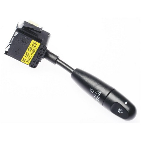 Standard Ignition Windshield Wiper Switch P/N:WP-217