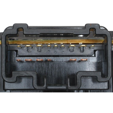 Standard Ignition Windshield Wiper Switch P/N:WP-255